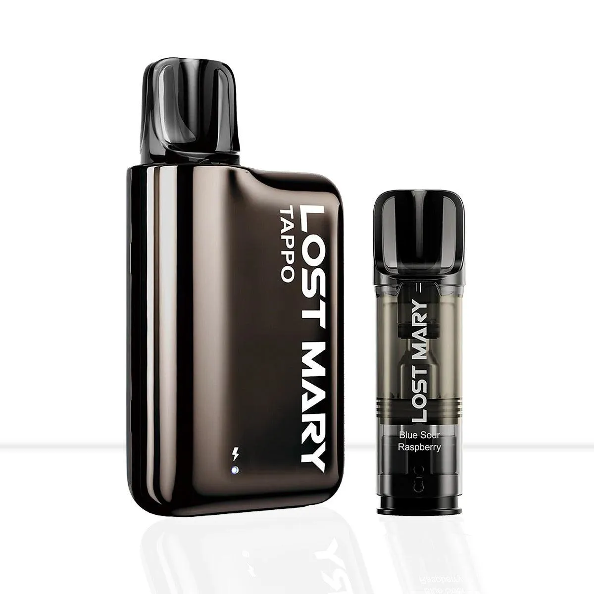 Lost Mary Tappo Pod Kit