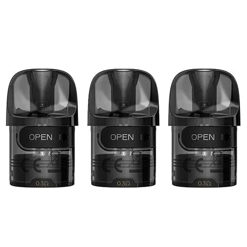 Lost Vape E-Plus Pods