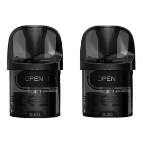 Lost Vape E-Plus Pods