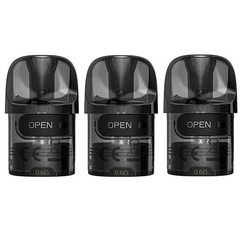 Lost Vape E-Plus Pods