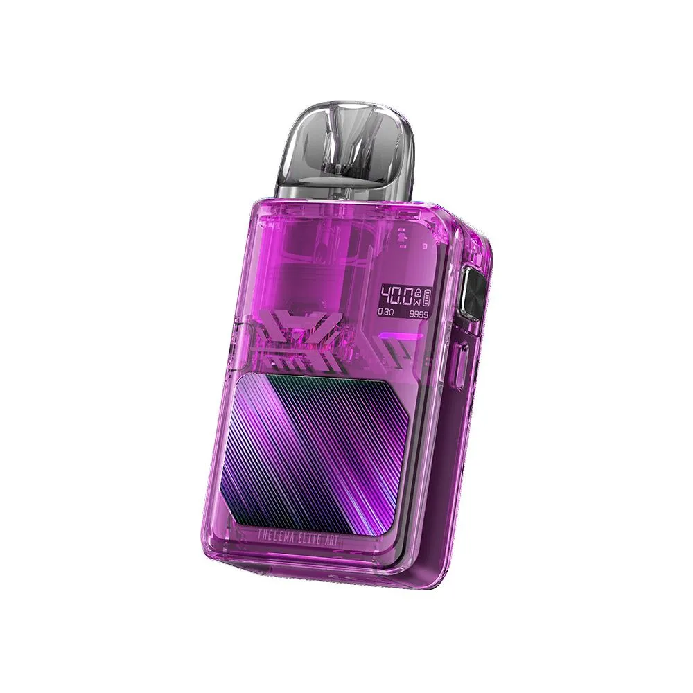 Lost Vape Thelema Art Pod System