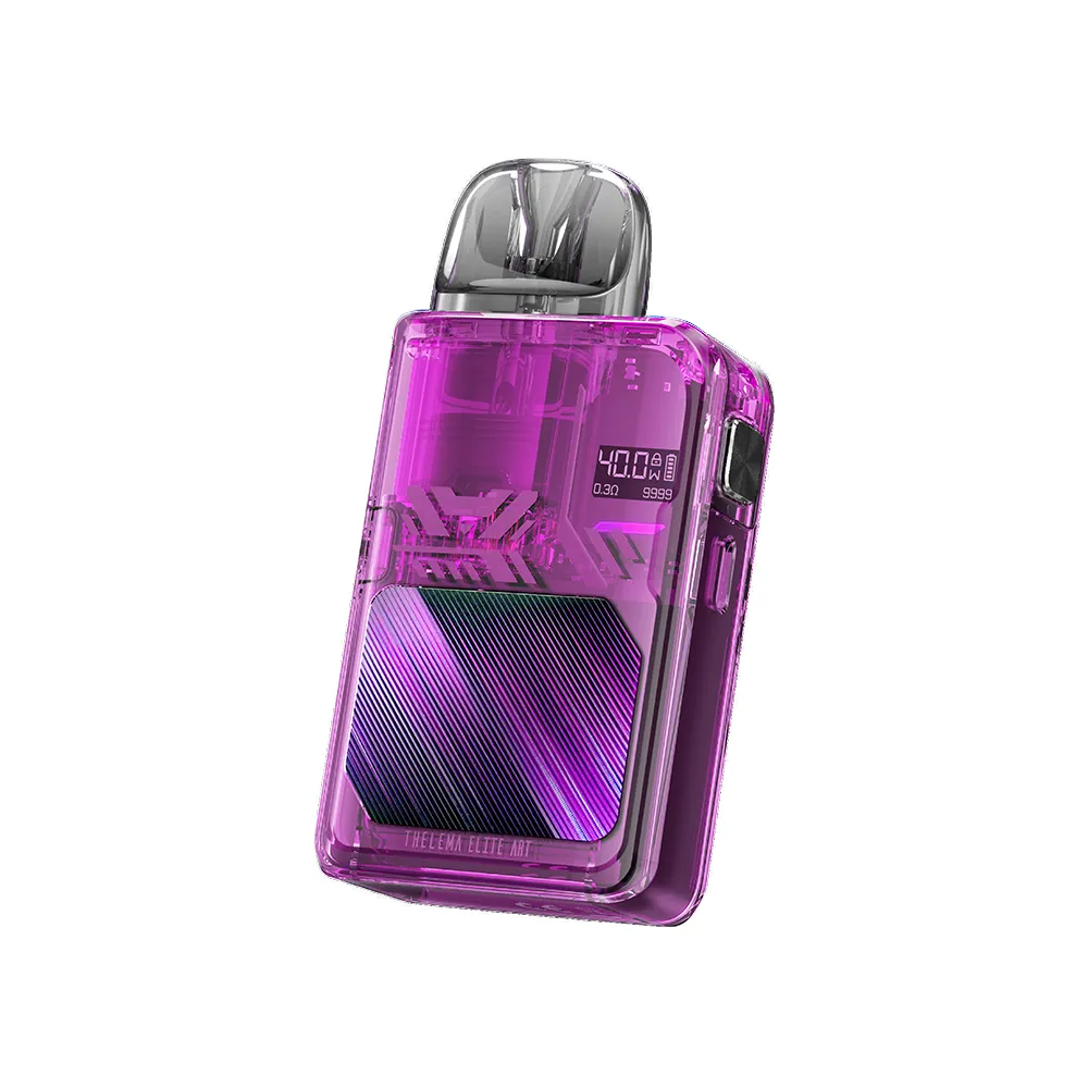 Lost Vape Thelema Art Pod System