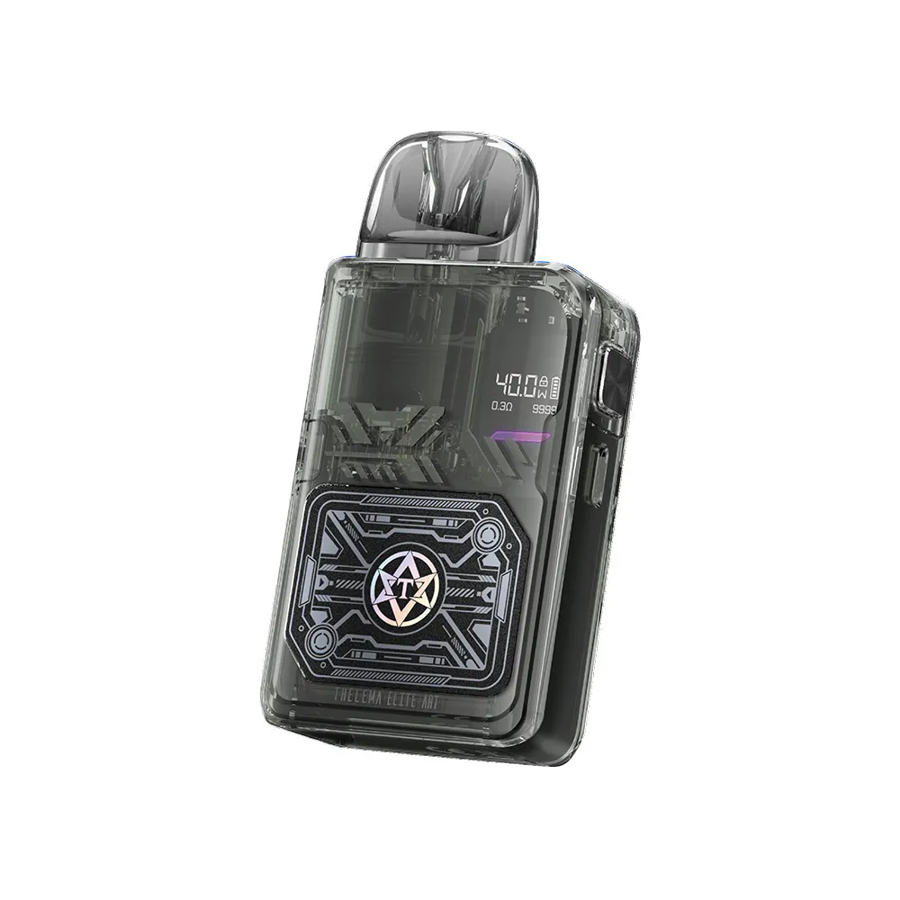 Lost Vape Thelema Art Pod System