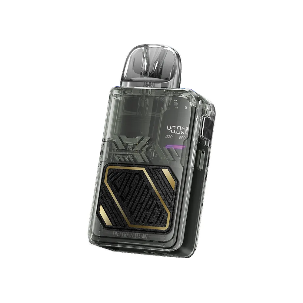 Lost Vape Thelema Art Pod System