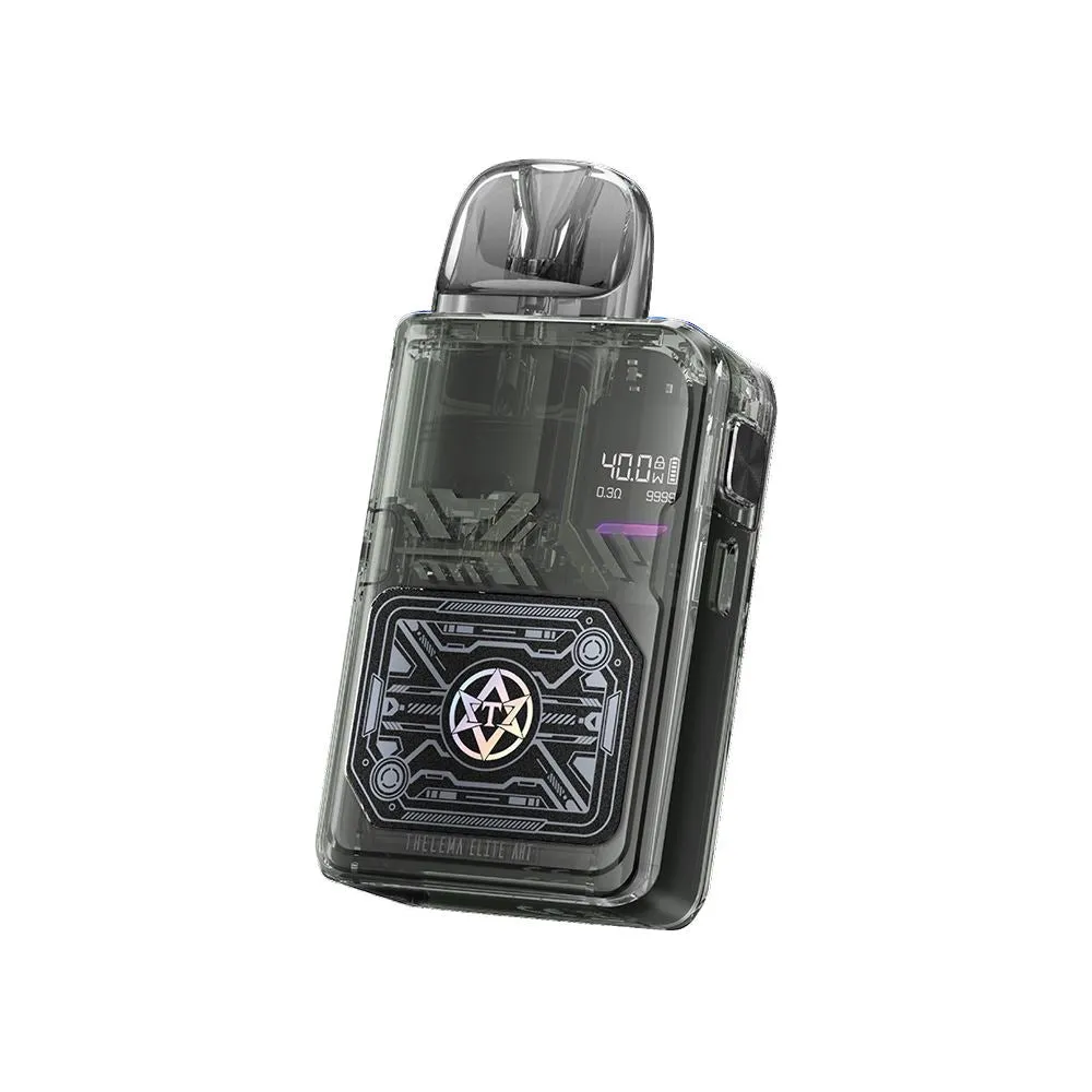 Lost Vape Thelema Art Pod System