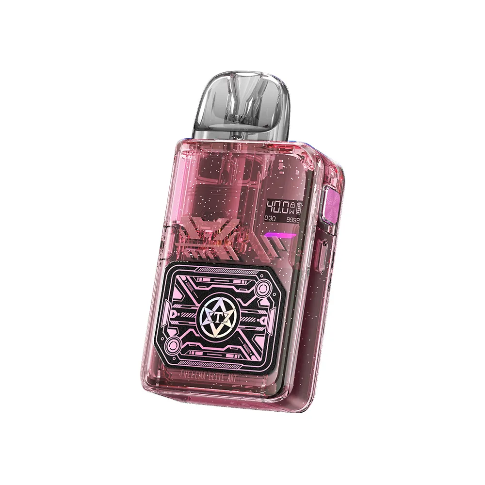 Lost Vape Thelema Art Pod System