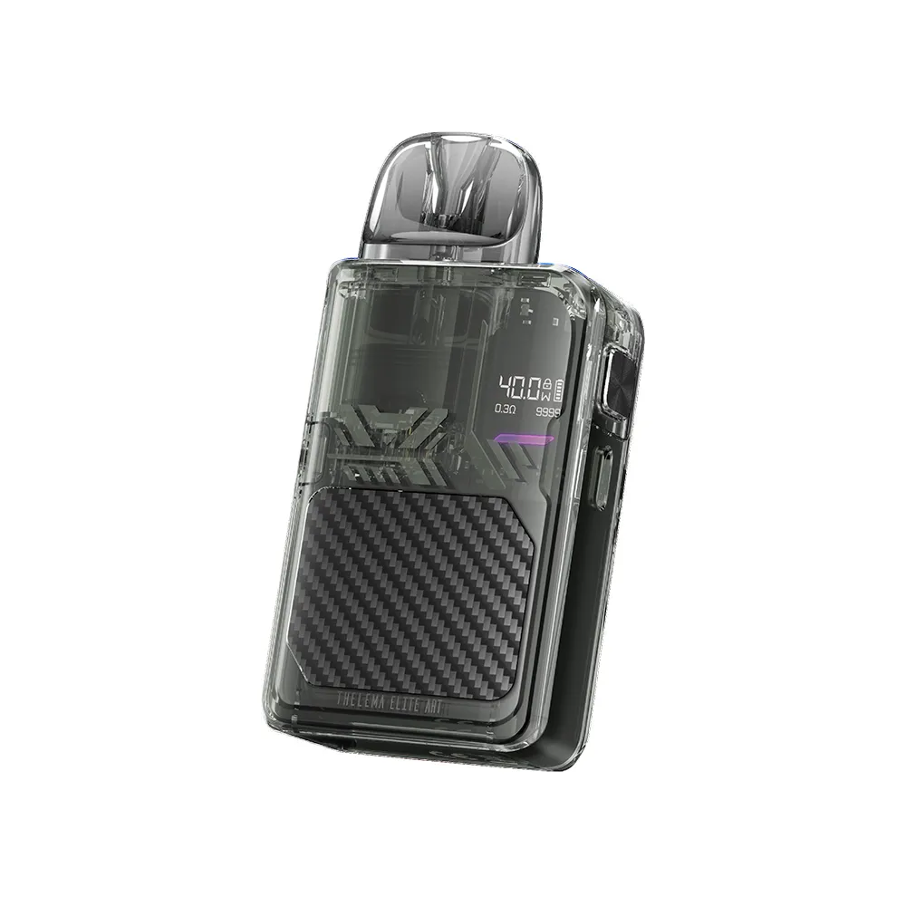 Lost Vape Thelema Art Pod System