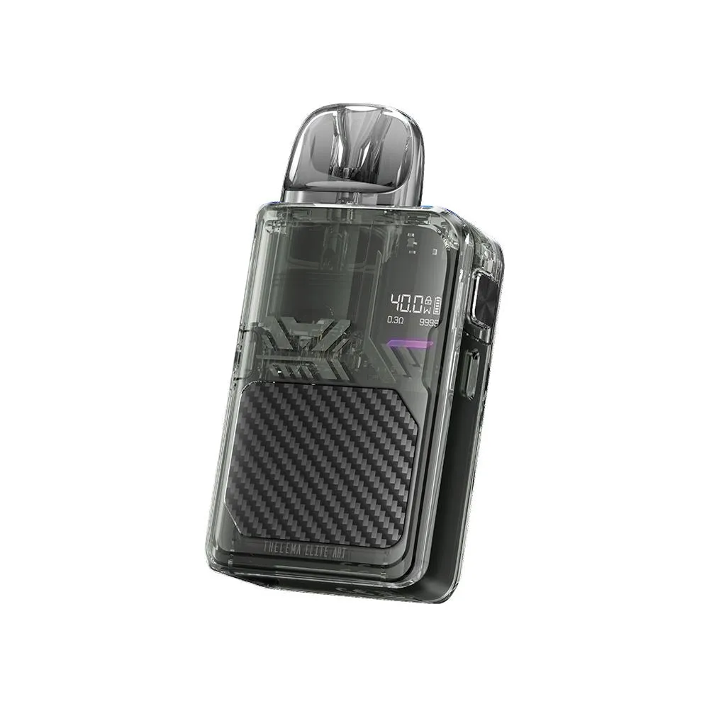 Lost Vape Thelema Art Pod System