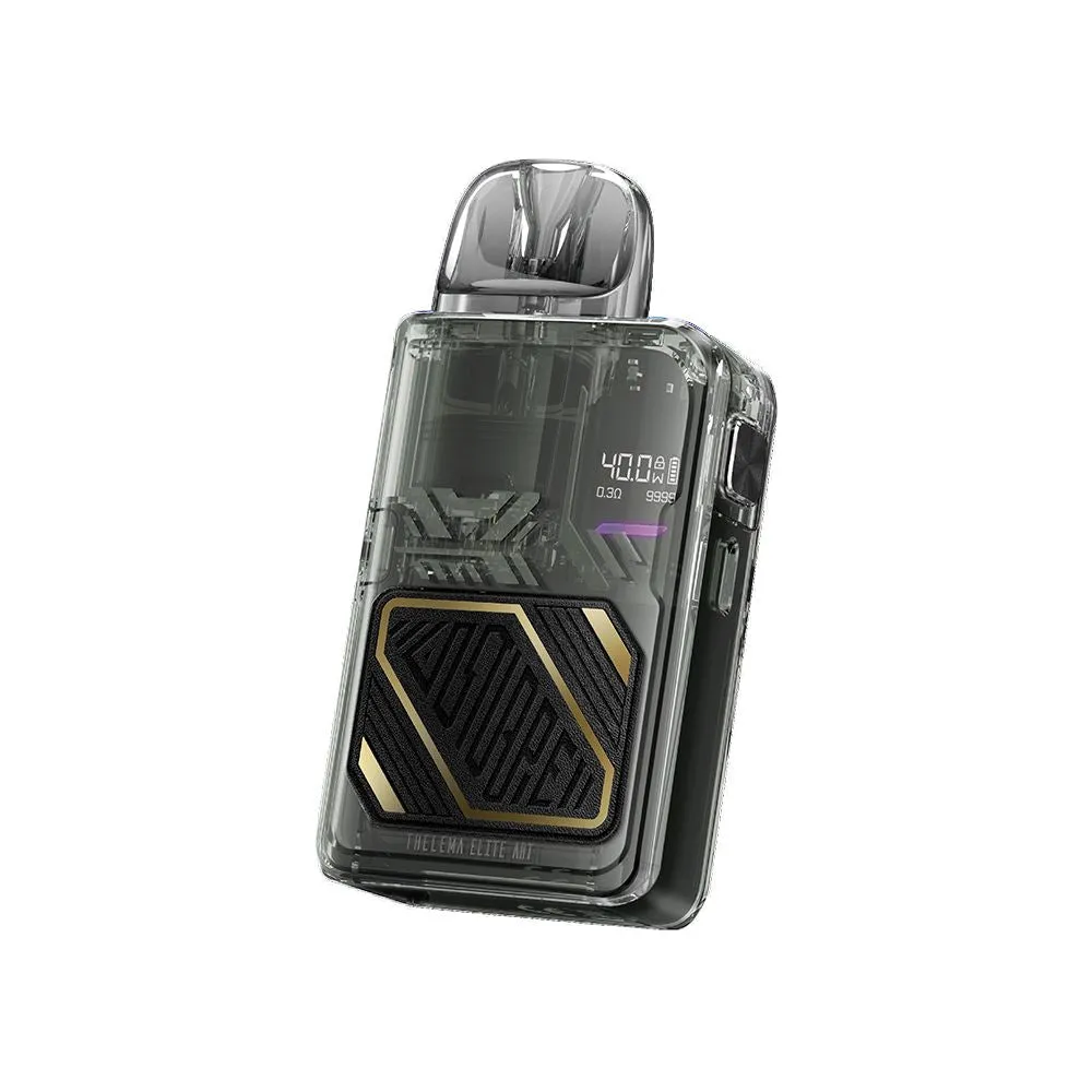 Lost Vape Thelema Art Pod System