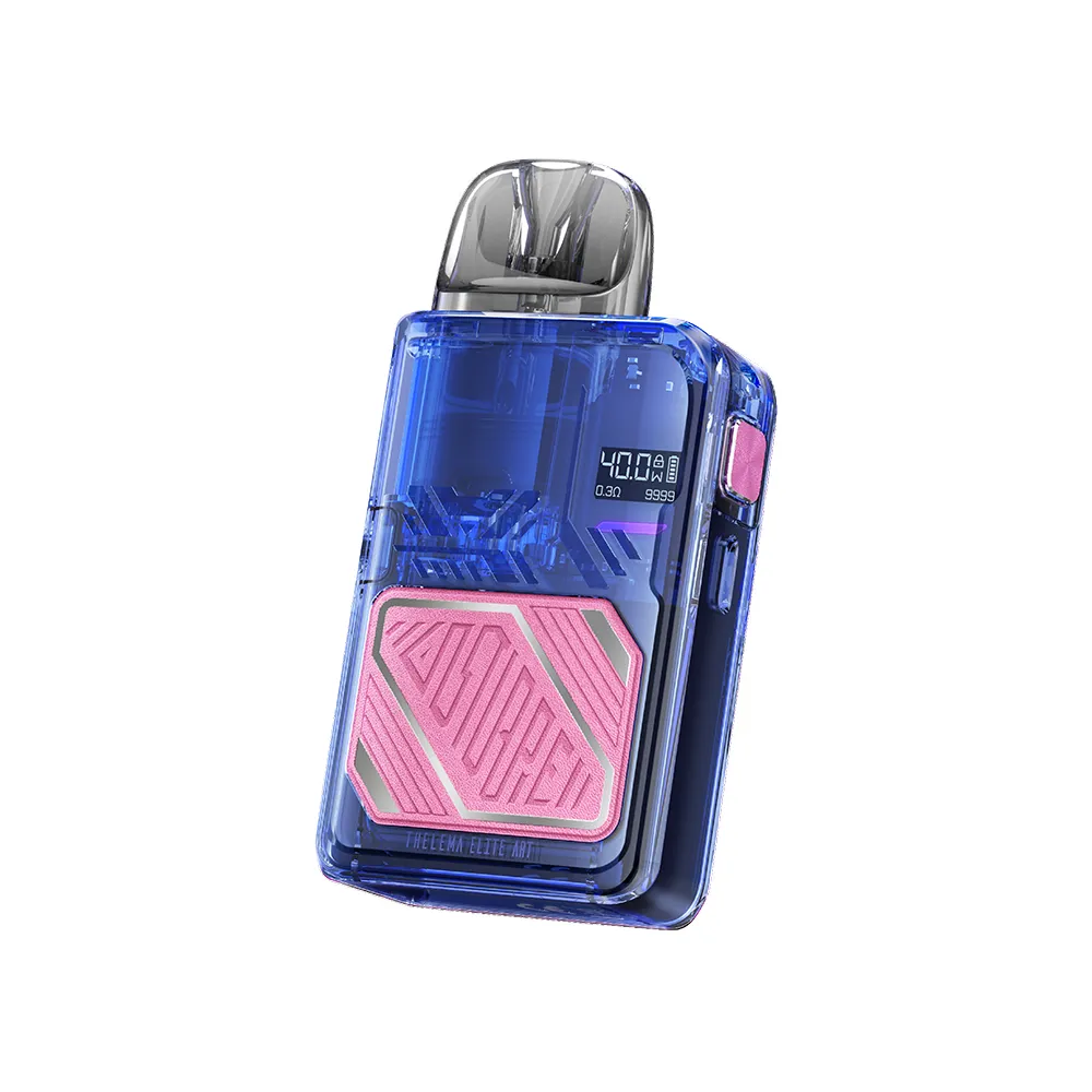 Lost Vape Thelema Art Pod System