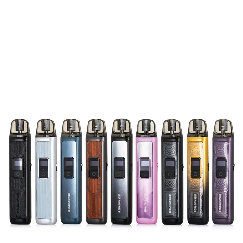 Lost Vape URSA Nano Pro 2 Pod Kit