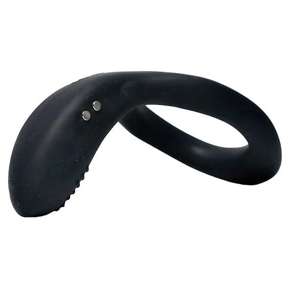 Lovense BFCM Bundle: Diamo App-Controlled Vibrating Silicone Cock Ring