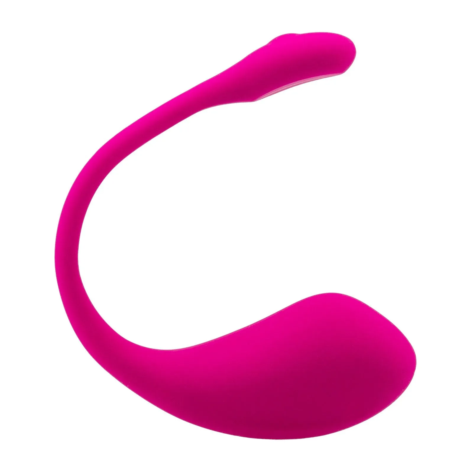 Optimized Title: Lovense Lush 2: Enhanced Remote-Controlled Vibrating Egg for Discreet Pleasure