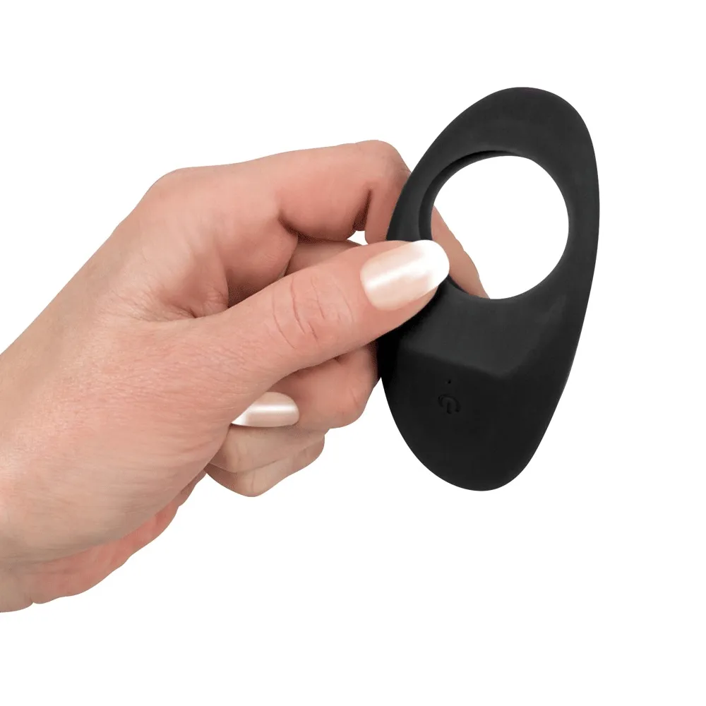 Lust Rechargeable Cock Ring
