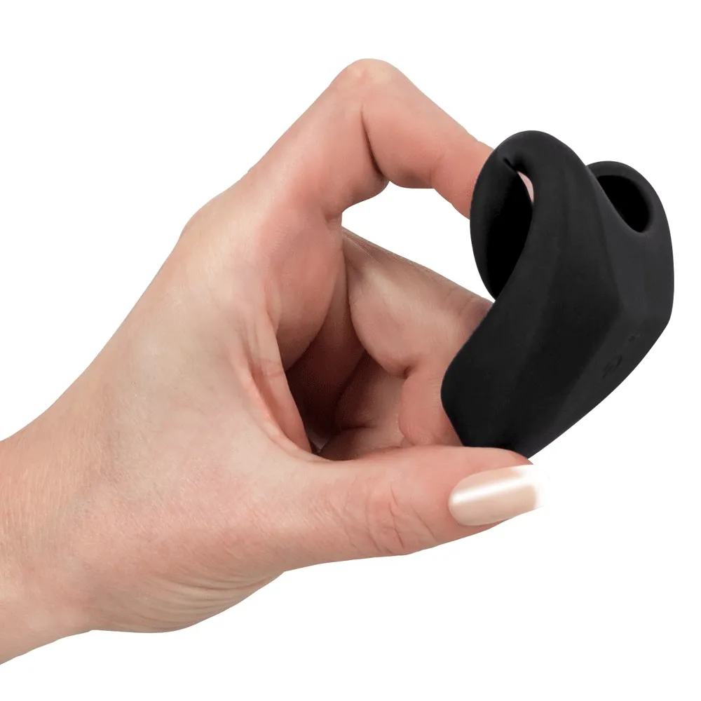 Lust Rechargeable Cock Ring