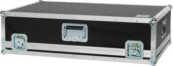 MA Lighting FCMA4010505 Flight Case for GrandMA3 Compact XT