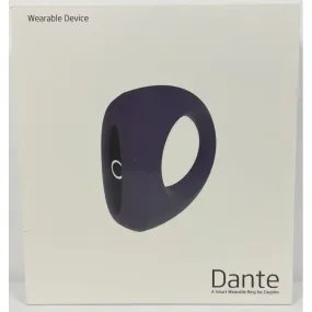 Magic Dante