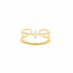 Marquise Ring