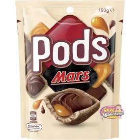Mars Pods “Australia”