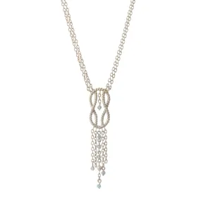 Marvel Necklace by Unhada