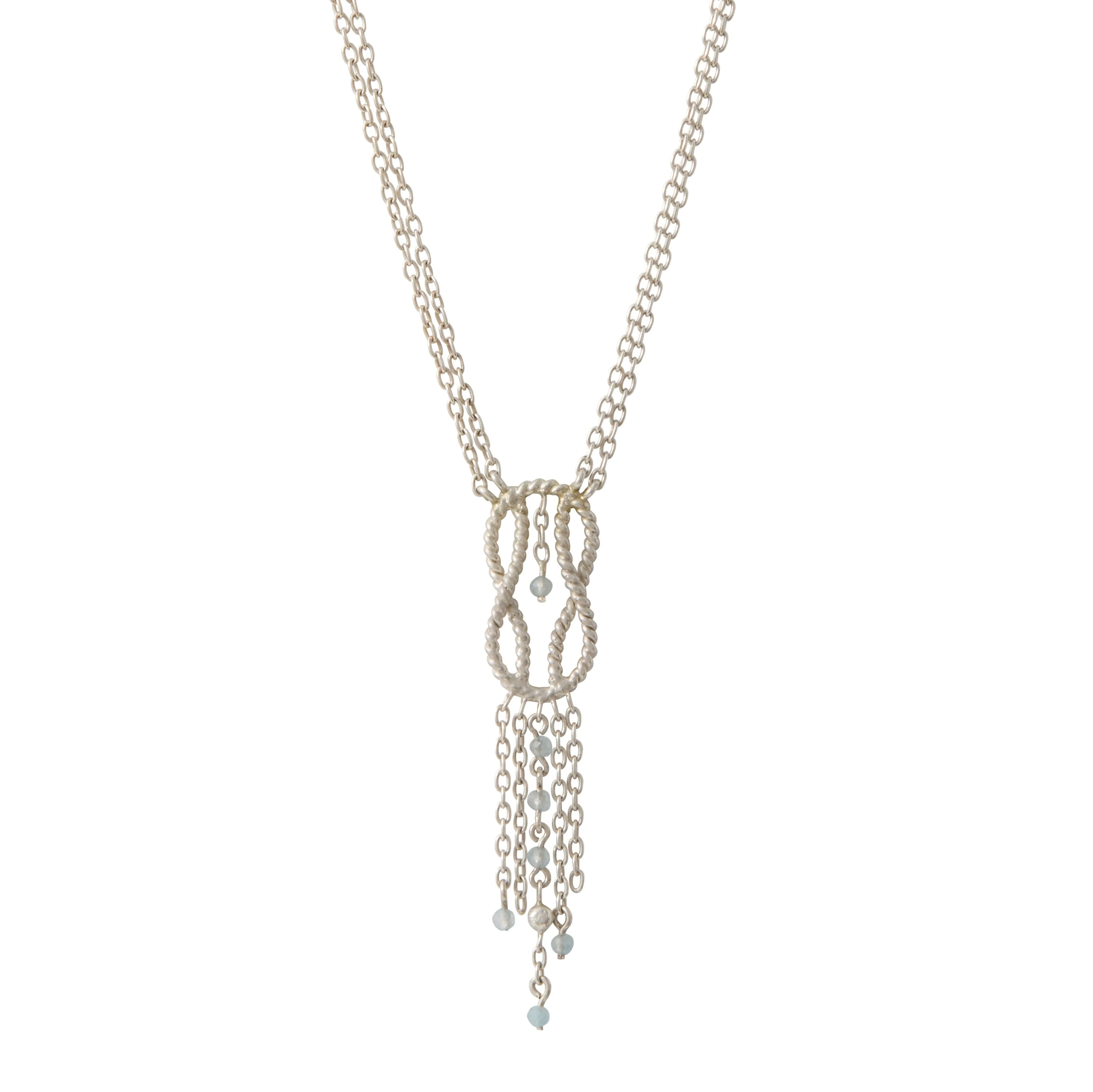 Marvel Necklace by Unhada