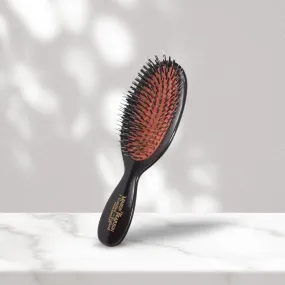 Mason Pearson Pocket Mixture Hair Brush