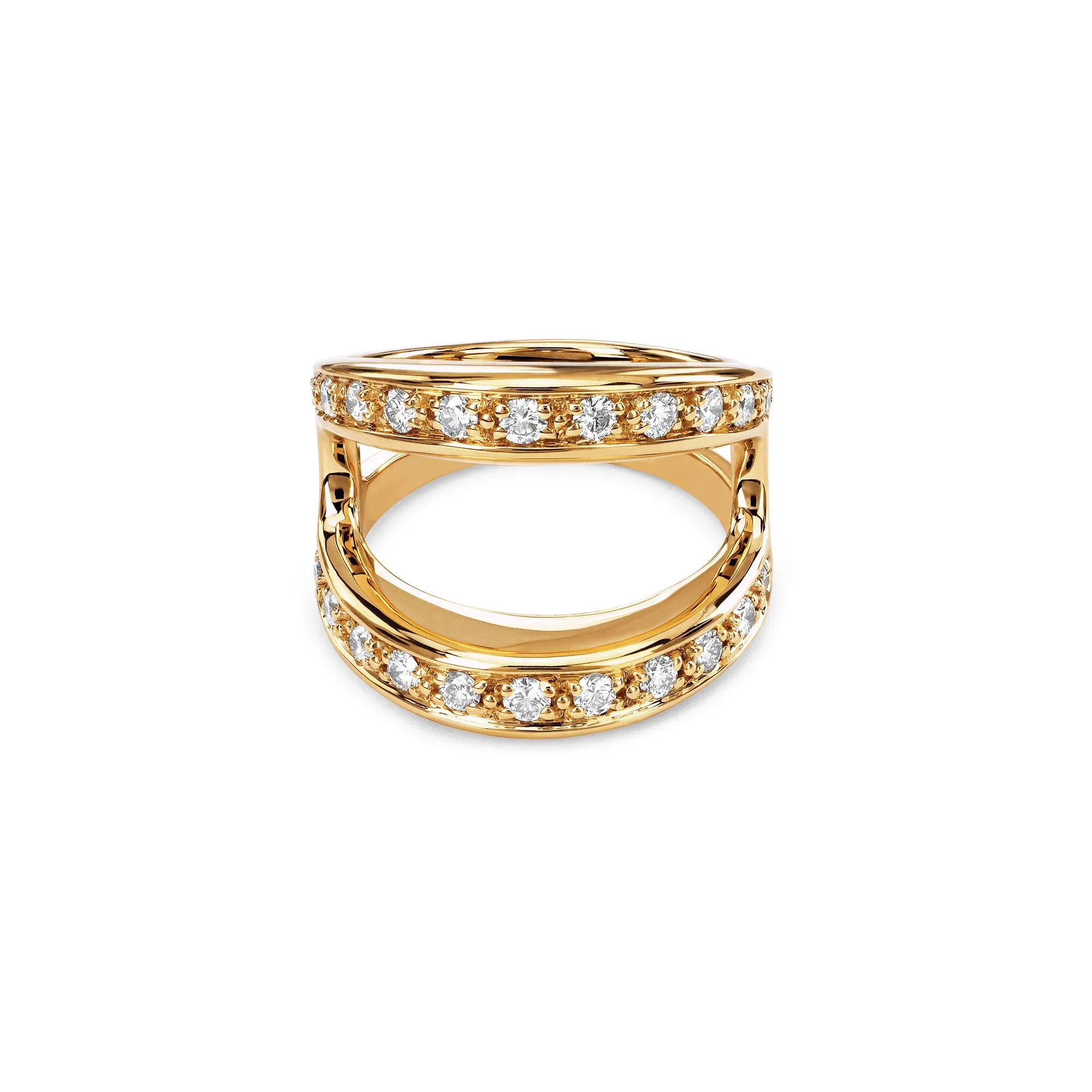 MASQUE WITH DIAMONDS
