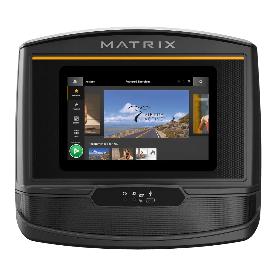 Matrix A30 XER Ascent Trainer