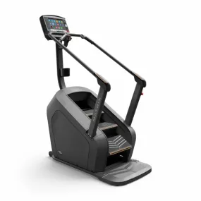 MATRIX C50 CLIMBMILL - XIR CONSOLE
