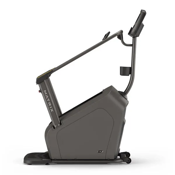 MATRIX C50 CLIMBMILL - XR CONSOLE