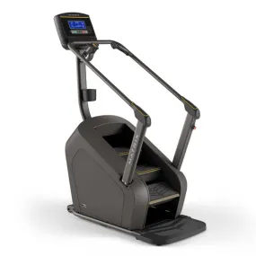 MATRIX C50 CLIMBMILL - XR CONSOLE