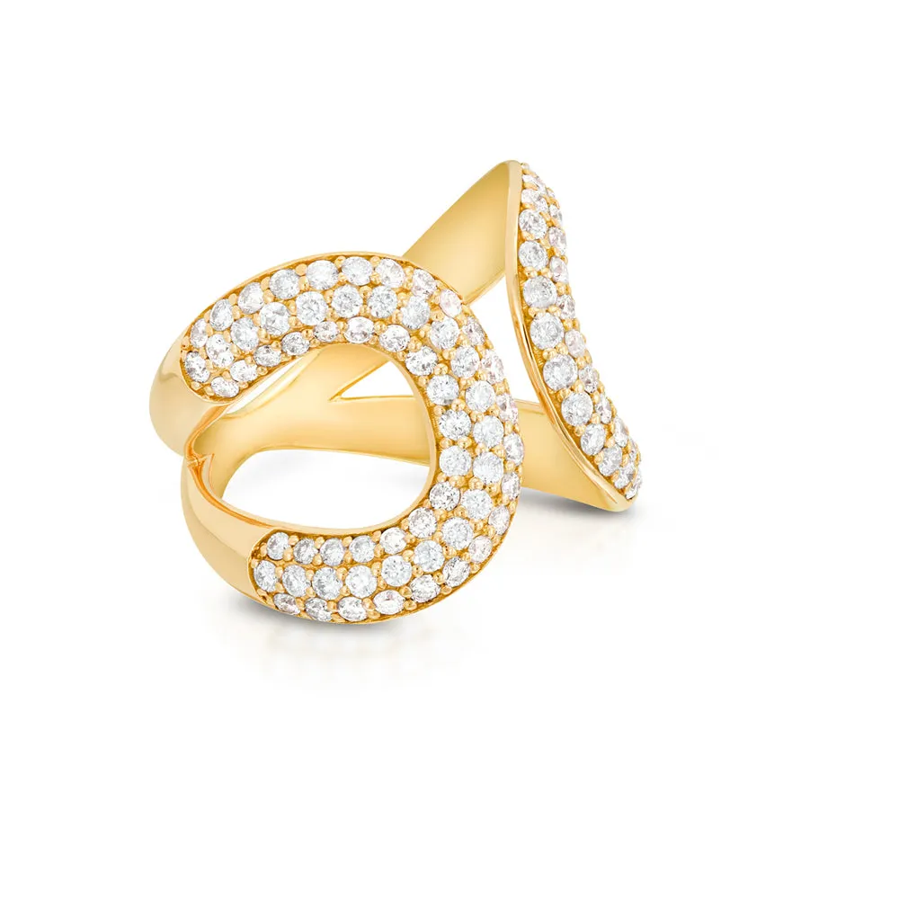 Medusa Ring