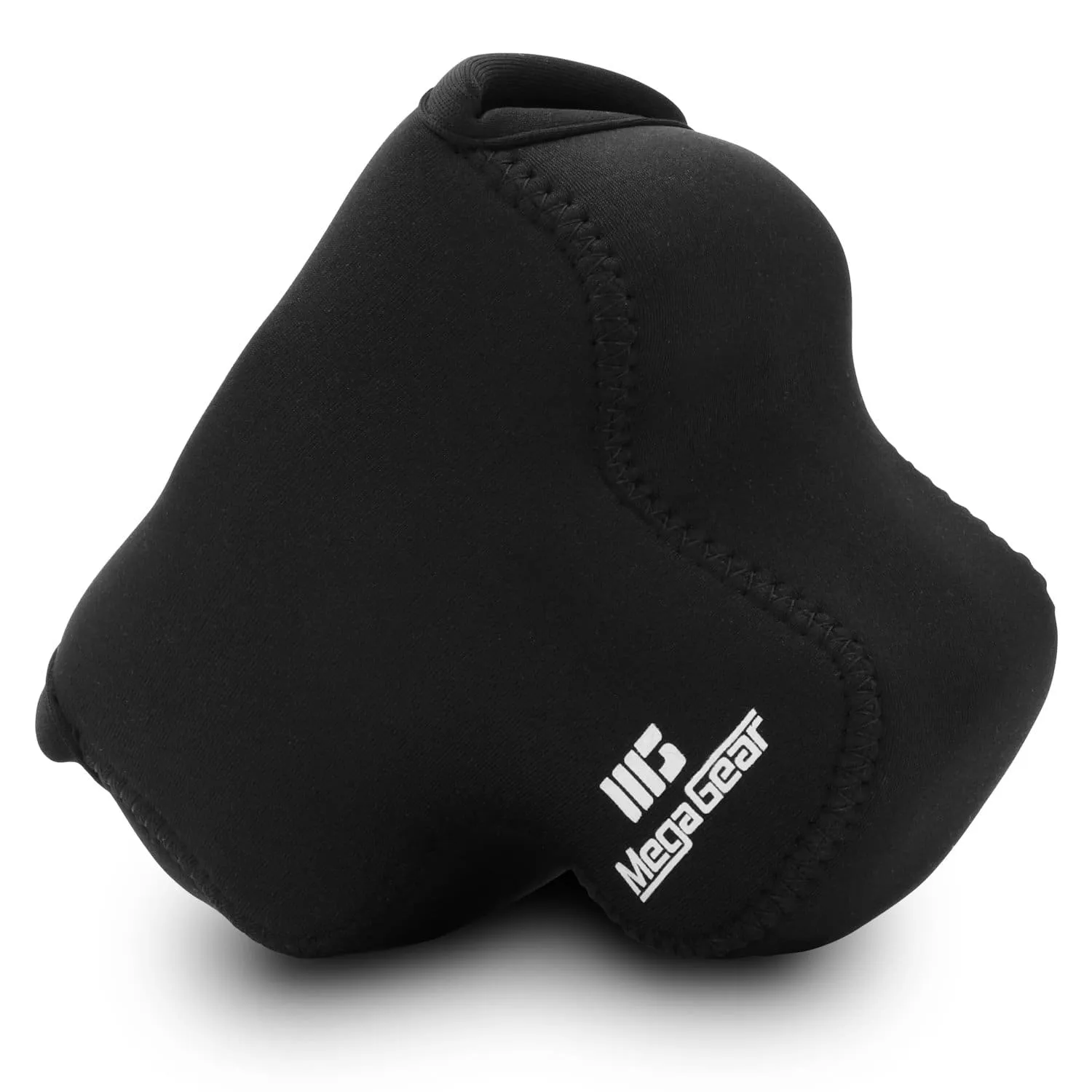 MegaGear Canon EOS M50 II, M50, M5 (15-45mm) Ultra Light Neoprene Camera Case