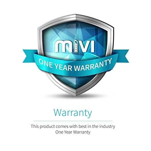 Mivi Type-C to Micro USB OTG adapter For Samsung Galaxy S8/S8Plus, Oneplus 5/3T/3, Xiaomi MI5, Google Pixel X/XL, Nexus 6P/5X, Letv le 1s,More Smartphones and other Type-C OTG supported Devices