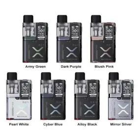 Moti Play Pod Vape Kit