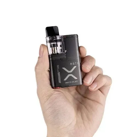 Moti Play Pod Vape Kit
