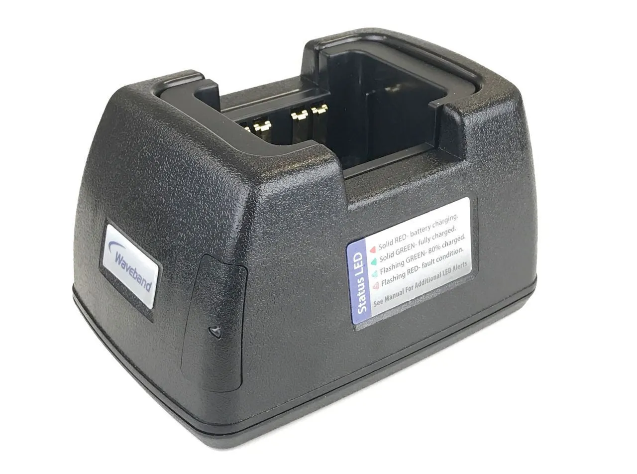 Motorola XPR 6300 Battery Charger (PMPN4174)