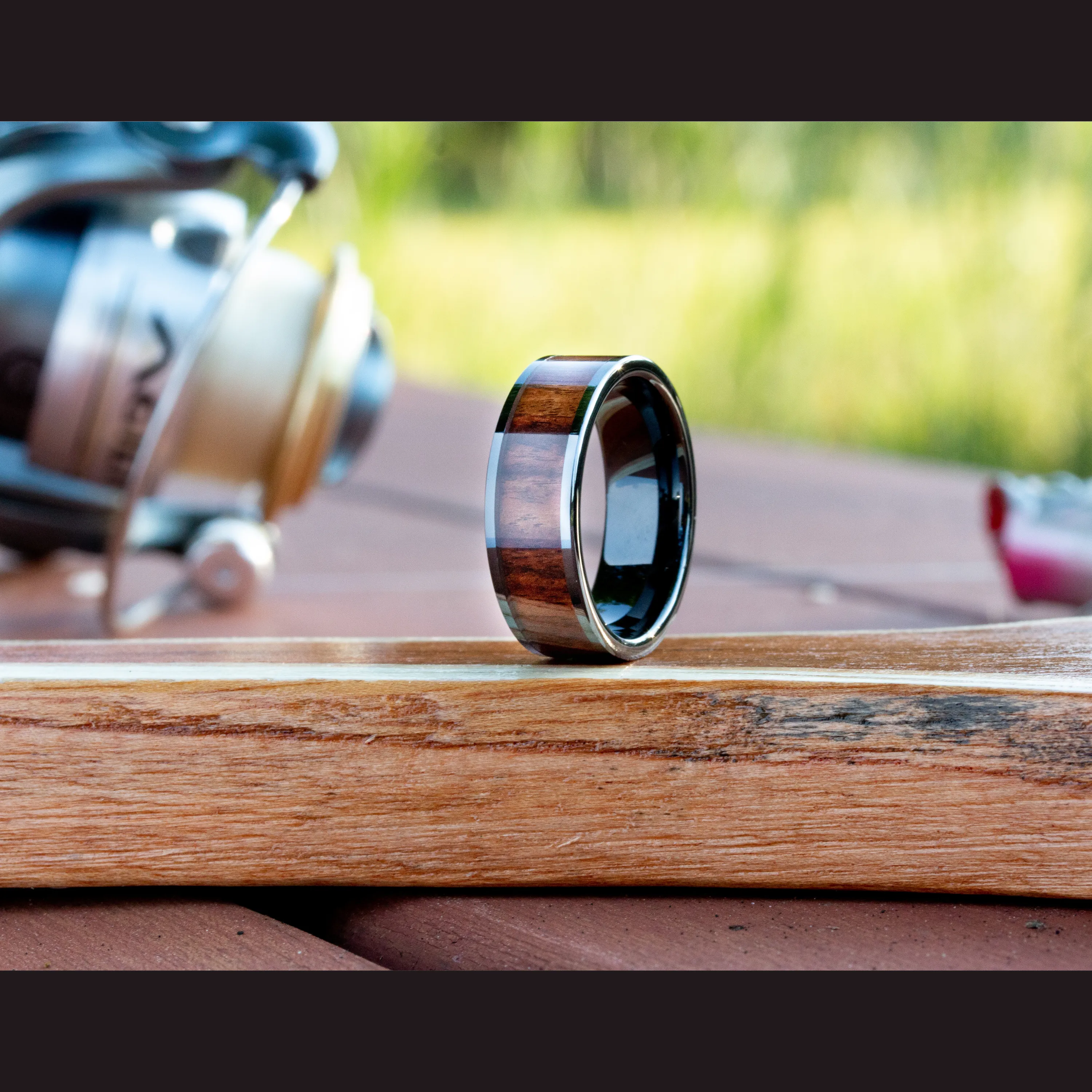 Muskoka - (8mm Width)