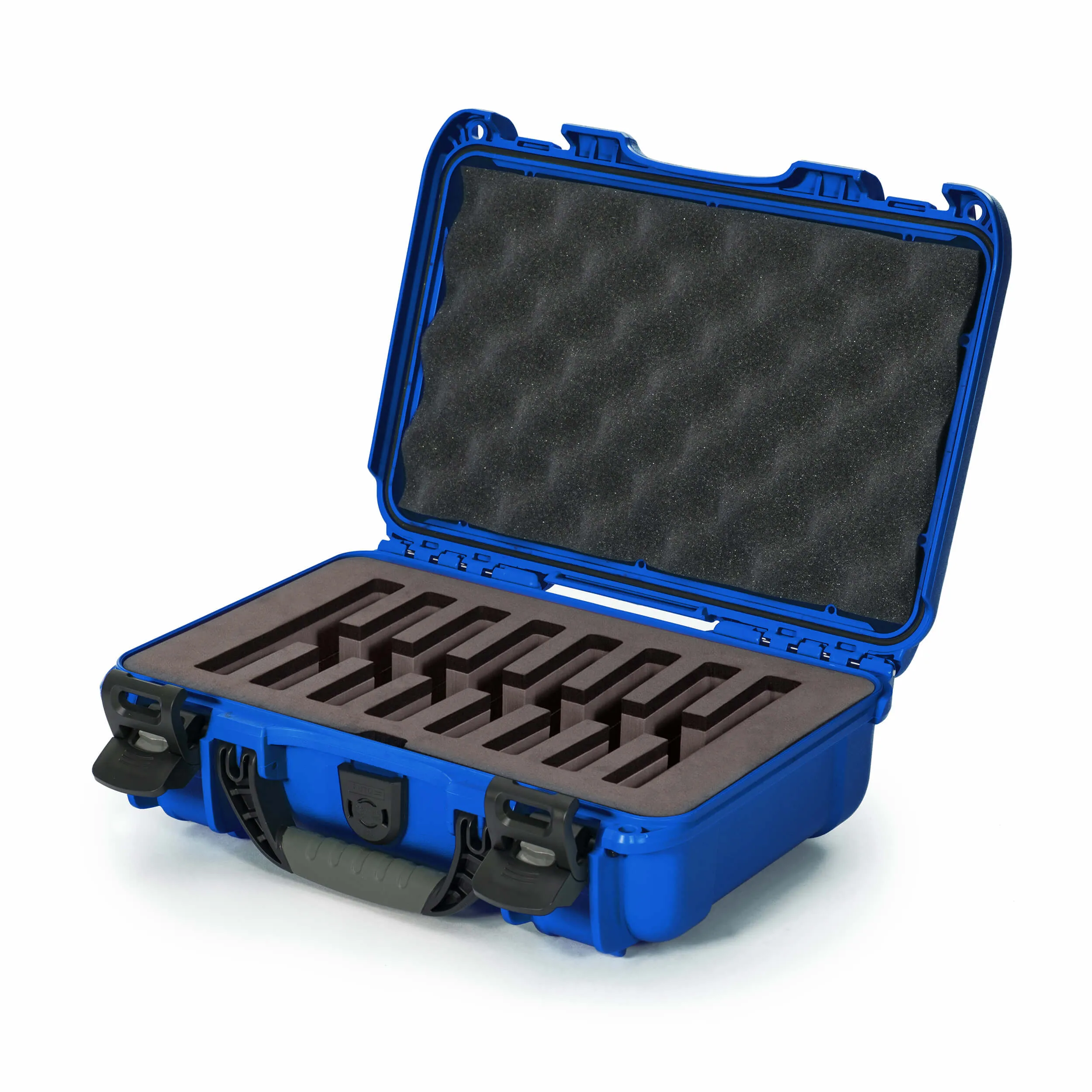 NANUK 909 8-Knives Case