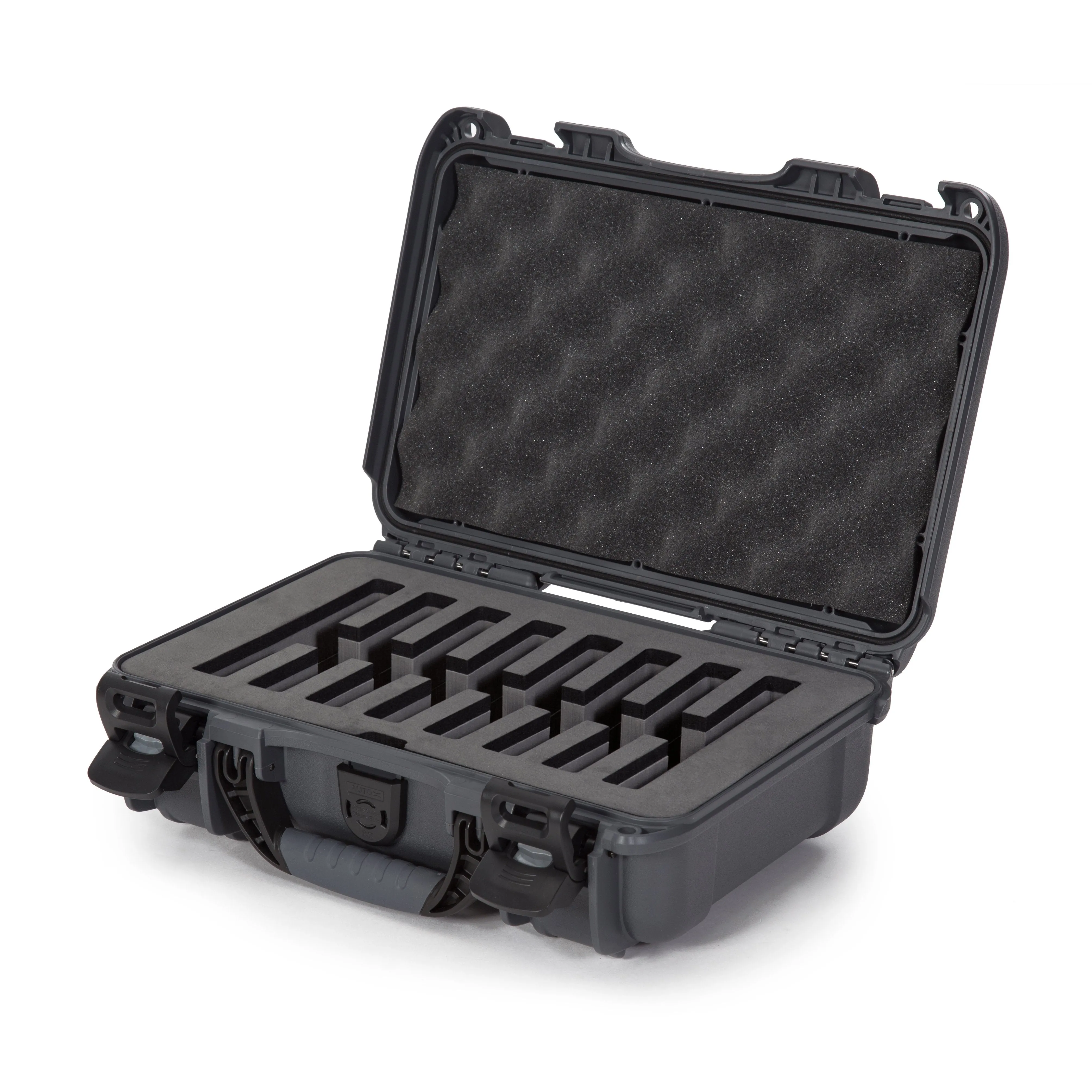 NANUK 909 8-Knives Case