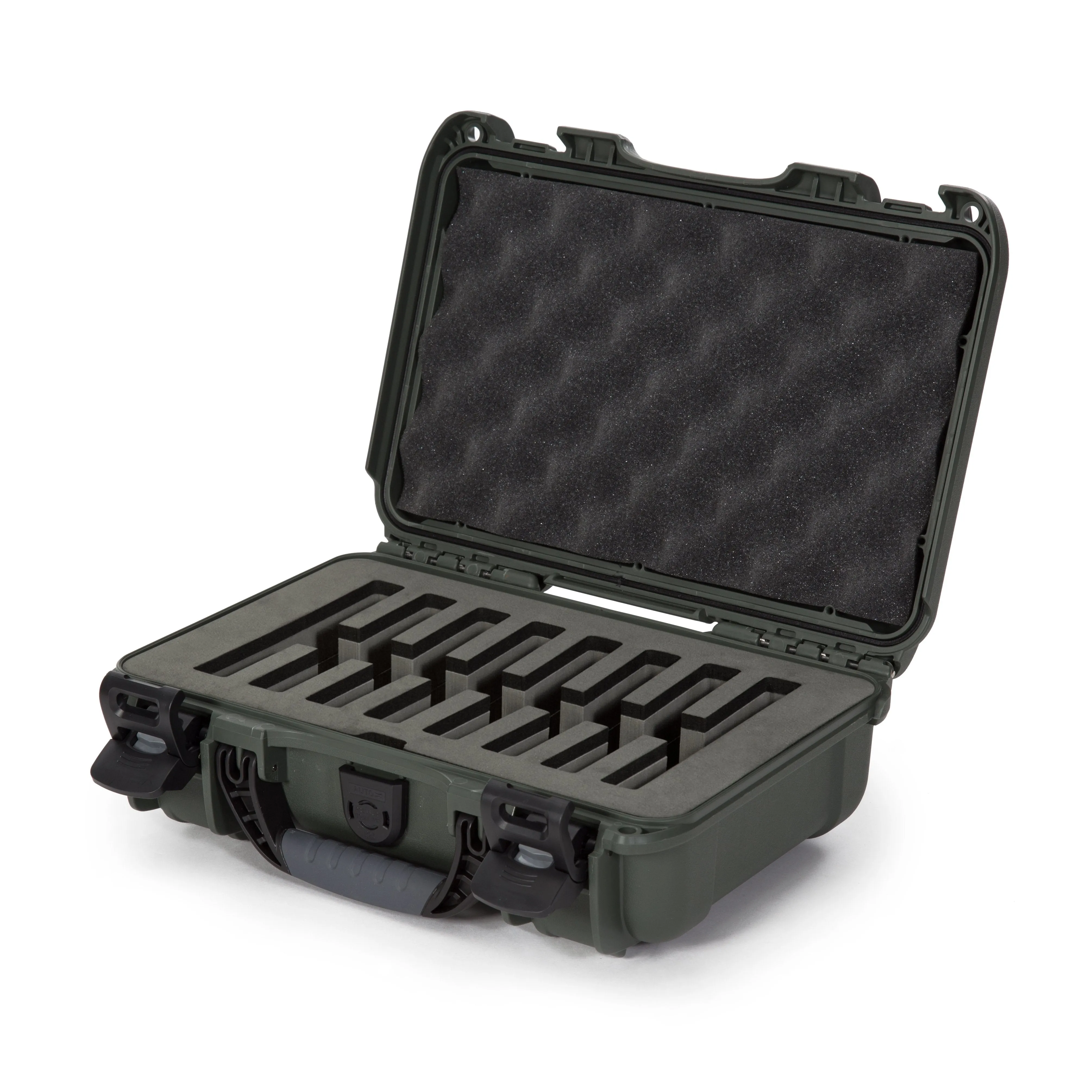 NANUK 909 8-Knives Case