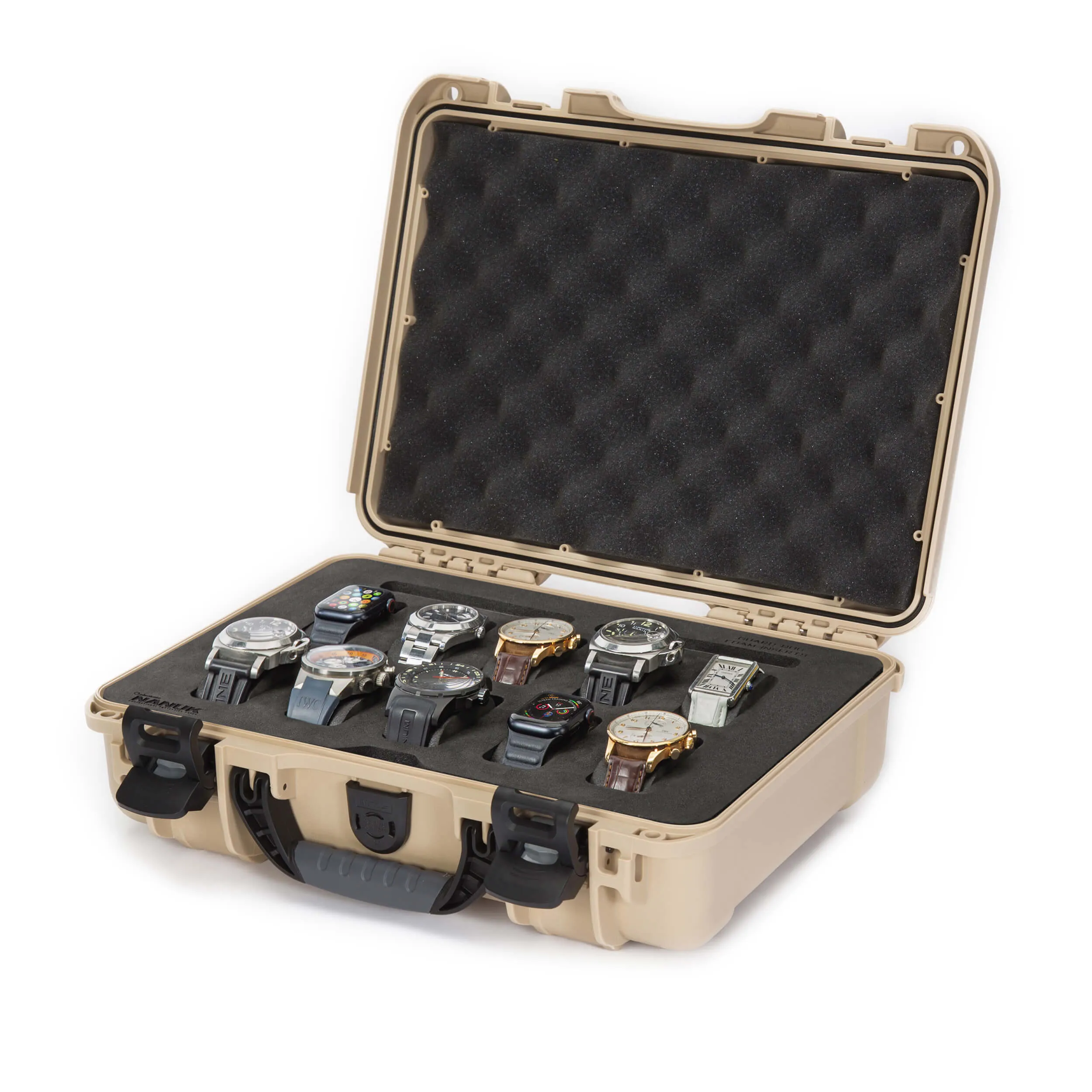 NANUK 910 10-Watch Case