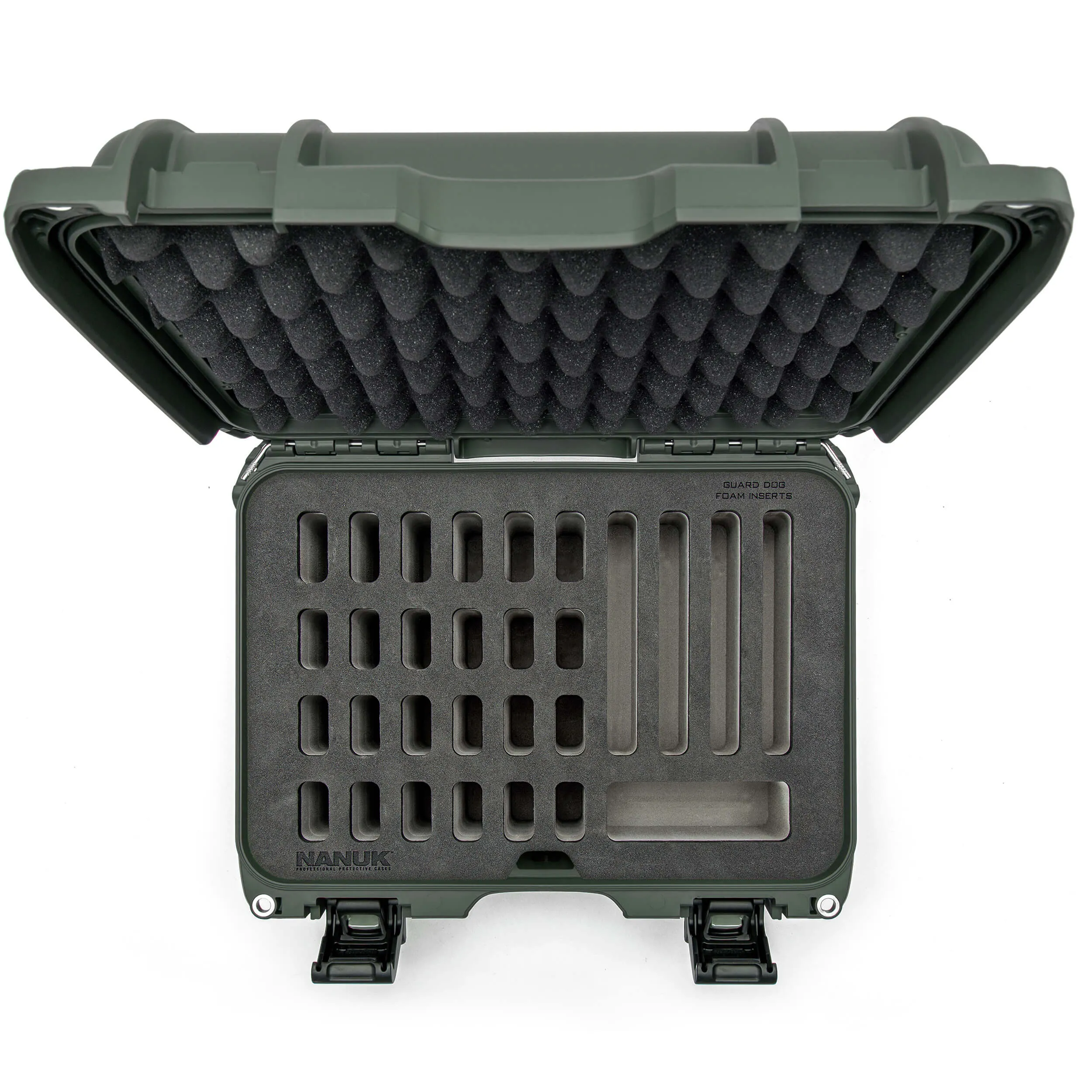 NANUK 915 28-Knives Case