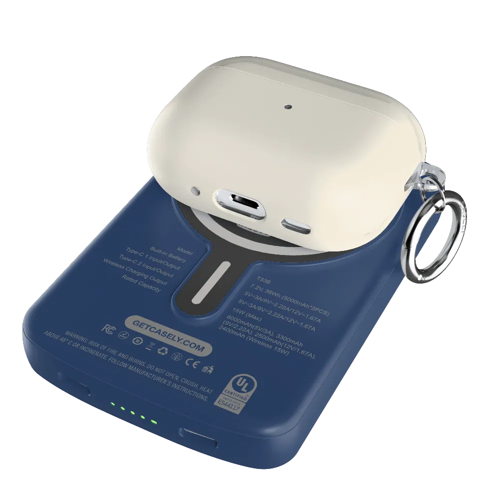 Navy Power Pod Max