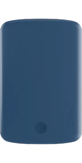Navy Power Pod Max