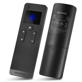 NEEWER Remote Control RT111 for NEEWER Teleprompter App