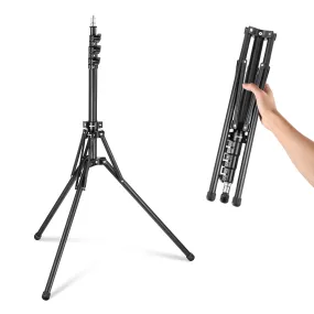 NEEWER ST178R All Metal Foldable Light Stand