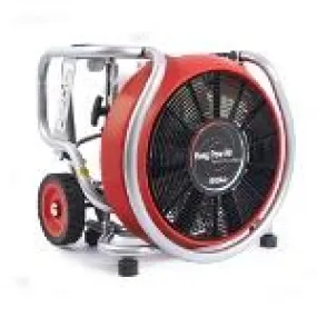 NEO - MT240 - 18" Ventilator. 5.5 hp Honda GX200