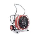 NEO - MT240 - 18" Ventilator. 5.5 hp Honda GX200