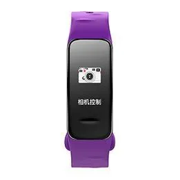 New Colour IPS Screen Smart Band wrist Bracelet Wristband Heart Rate Monitor Waterproof Bluetooth Smartband for IOS Android Windows